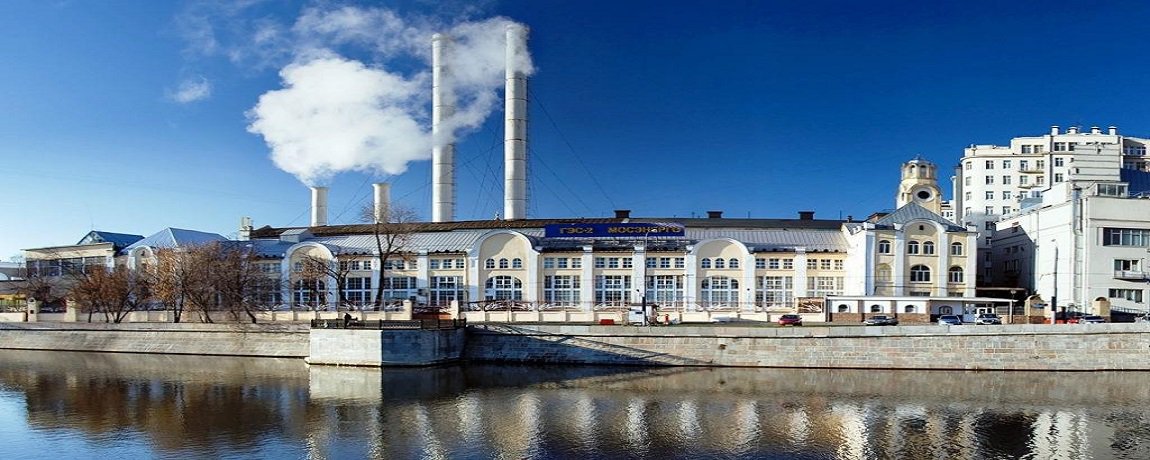 Обследование объекта культурного наследия для реконструкции в музей современного искусства